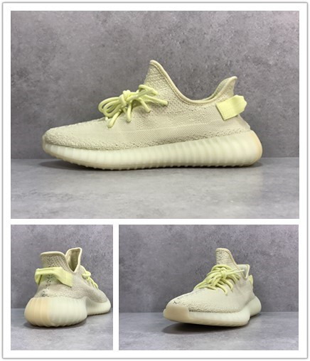 2020 women Air yeezy boost 350 V2-020